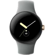 Google GA-04123-US Pixel Smartwatch Gold Hazel