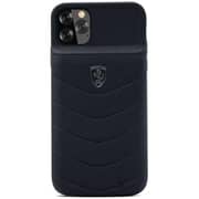 Ferrari Full Cover Power Case Black iPhone 11 Pro 3600mAh