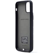 Ferrari Full Cover Power Case Black iPhone 11 Pro 3600mAh