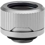 EKWB EK-Quantum HDC 16 Torque 15mm Satin Silver