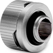 EKWB EK-Quantum HDC 16 Torque 15mm Satin Silver