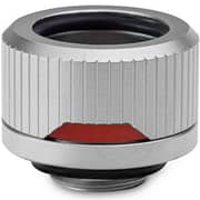 EKWB EK-Quantum HDC 16 Torque 15mm Satin Silver