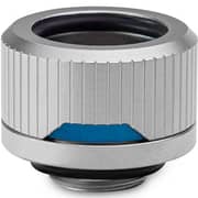 EKWB EK-Quantum HDC 16 Torque 15mm Satin Silver