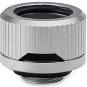 EKWB EK-Quantum HDC 16 Torque 15mm Satin Silver