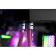 EKWB EK-Quantum HDC 16 Torque 15mm Satin Silver