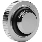 EKWB EK-Quantum Torque Plug With Badge 5.5mm Silver