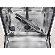 Electrolux EEA17200L Built In Fully Integrated Dishwasher Series 300 AirDry 60cm
