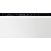 Electrolux EEA17200L Built In Fully Integrated Dishwasher Series 300 AirDry 60cm