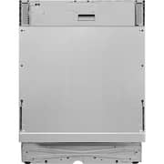 Electrolux EEA17200L Built In Fully Integrated Dishwasher Series 300 AirDry 60cm