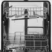 Electrolux EEA17200L Built In Fully Integrated Dishwasher Series 300 AirDry 60cm