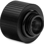 EKWB EK-Quantum Extender Static Torque 14mm Black