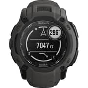 Garmin 010-02805-00 Instinct 2X Solar Smartwatch Graphite