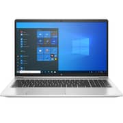 HP ProBook 450 G8 Business (2020) Laptop - 11th Gen / Intel Core i5-1135G7 / 15.6inch FHD / 256GB SSD / 8GB RAM / Shared Intel Iris Xe Graphics / Windows 11 Home / English Keyboard / Silver / International Version - [2X7X1EA] - Customized