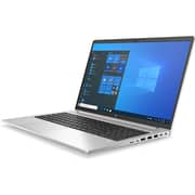 HP ProBook 450 G8 Business (2020) Laptop - 11th Gen / Intel Core i5-1135G7 / 15.6inch FHD / 256GB SSD / 8GB RAM / Shared Intel Iris Xe Graphics / Windows 11 Home / English Keyboard / Silver / International Version - [2X7X1EA] - Customized