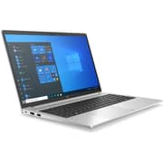 HP ProBook 450 G8 Business (2020) Laptop - 11th Gen / Intel Core i5-1135G7 / 15.6inch FHD / 256GB SSD / 8GB RAM / Shared Intel Iris Xe Graphics / Windows 11 Home / English Keyboard / Silver / International Version - [2X7X1EA] - Customized