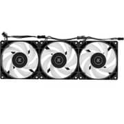 EKWB EK-Nucleus AIO CR360 Lux D-RGB Cooler 360mm Black