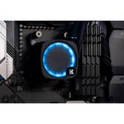 EKWB EK-Nucleus AIO CR360 Lux D-RGB Cooler 360mm Black