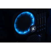 EKWB EK-Nucleus AIO CR360 Lux D-RGB Cooler 360mm Black