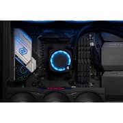 EKWB EK-Nucleus AIO CR360 Lux D-RGB Cooler 360mm Black