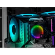 EKWB EK-Nucleus AIO CR360 Lux D-RGB Cooler 360mm Black
