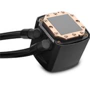 EKWB EK-Nucleus AIO CR360 Lux D-RGB Cooler 360mm Black