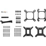 EKWB EK-Nucleus AIO CR360 Lux D-RGB Cooler 360mm Black