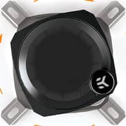 EKWB EK-Nucleus AIO CR360 Lux D-RGB Cooler 360mm Black
