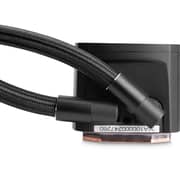 EKWB EK-Nucleus AIO CR360 Lux D-RGB Cooler 360mm Black