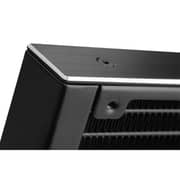 EKWB EK-Nucleus AIO CR360 Lux D-RGB Cooler 360mm Black