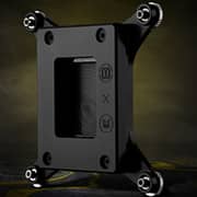 EKWB EK-Quantum Velocity² Direct Die D-RGB-1700 Radiator