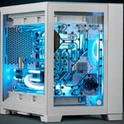 EKWB EK-CryoFuel Premix 1000ml Clear