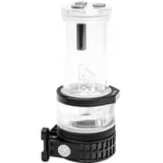 EKWB EK-Quantum Kinetic TBE 200 D5 PWM D-RGB-Plexi Pump Reservior 200mm