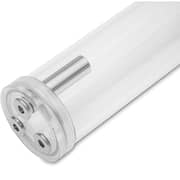 EKWB EK-Quantum Kinetic TBE 200 D5 PWM D-RGB-Plexi Pump Reservior 200mm