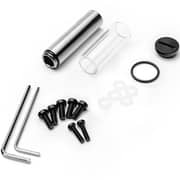 EKWB EK-Quantum Kinetic TBE 200 D5 PWM D-RGB-Plexi Pump Reservior 200mm