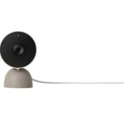 Google GA03179-US Nest Cam Indoor Wired Security Camera