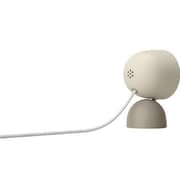 Google GA03179-US Nest Cam Indoor Wired Security Camera