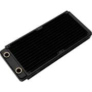 EKWB EK-CoolStream Classic SE 240 Radiator Black