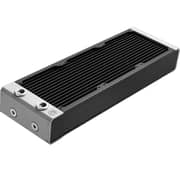 EKWB EK-Quantum Surface Radiator Black