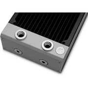 EKWB EK-Quantum Surface Radiator Black