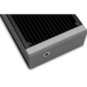 EKWB EK-Quantum Surface Radiator Black