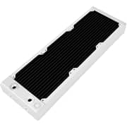 EKWB EK-Quantum Surface Radiator White