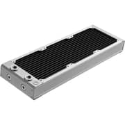 EKWB EK-Quantum Surface Radiator White