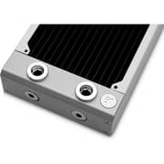 EKWB EK-Quantum Surface Radiator White