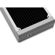 EKWB EK-Quantum Surface Radiator White