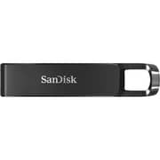 SanDisk Ultra USB Flash Drive USB3.1 256GB Black SDCZ460-256G-G46