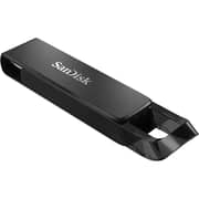 SanDisk Ultra USB Flash Drive USB3.1 256GB Black SDCZ460-256G-G46