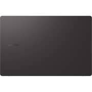 Samsung Galaxy Book2 Business (2022) Laptop - 12th Gen / Intel Core i5-1240P / 14inch FHD / 256GB SSD / 8GB RAM / Intel Iris Xe Graphics / Windows 11 Pro / English Keyboard / Graphite / International Version - [NP641BED-KA1UK]