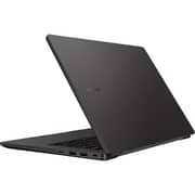 Samsung Galaxy Book2 Business (2022) Laptop - 12th Gen / Intel Core i5-1240P / 14inch FHD / 256GB SSD / 8GB RAM / Intel Iris Xe Graphics / Windows 11 Pro / English Keyboard / Graphite / International Version - [NP641BED-KA1UK]