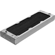 EKWB EK-Quantum P360M X-Flow Surface Radiator White