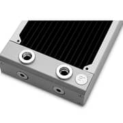 EKWB EK-Quantum P360M X-Flow Surface Radiator White